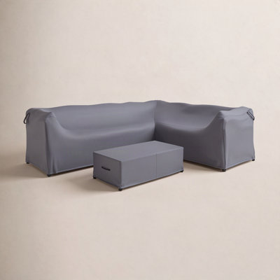 Deep Seating Outdoor Sectional Cover