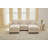 Nicholson 5-piece Modular Sectional Sofa With 2 Ottomans-180637845