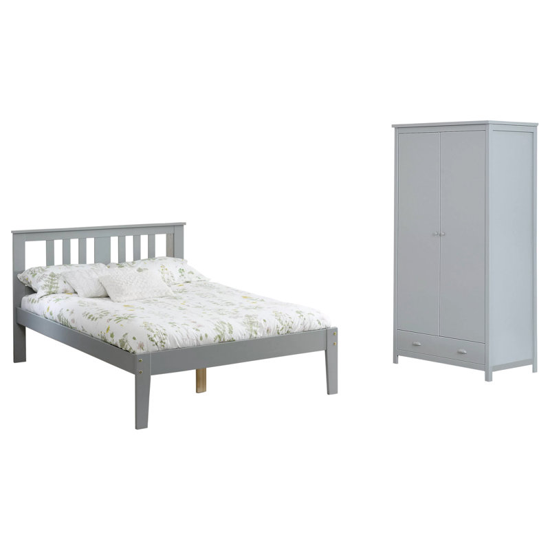 Osprey Configurable Bedroom Set