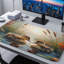 Polyester Desk Pad-919123010