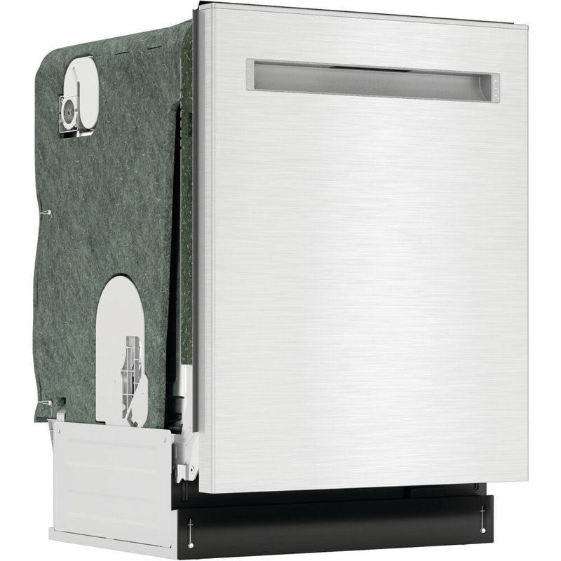 Sharp 45 dB Dishdrawer Dishwasher Stainless Steel