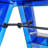 3-Step Ladder, Folding Ladder, Portable Stepladder-111510388