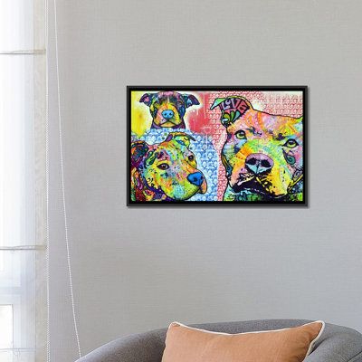 Print on Canvas