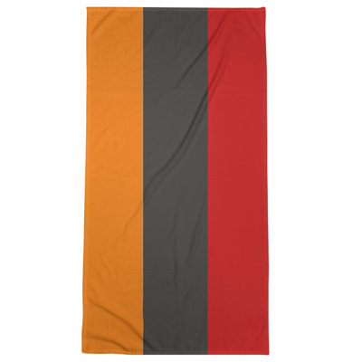 Beach Towel