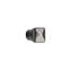 Bronze Square Knob-56414808