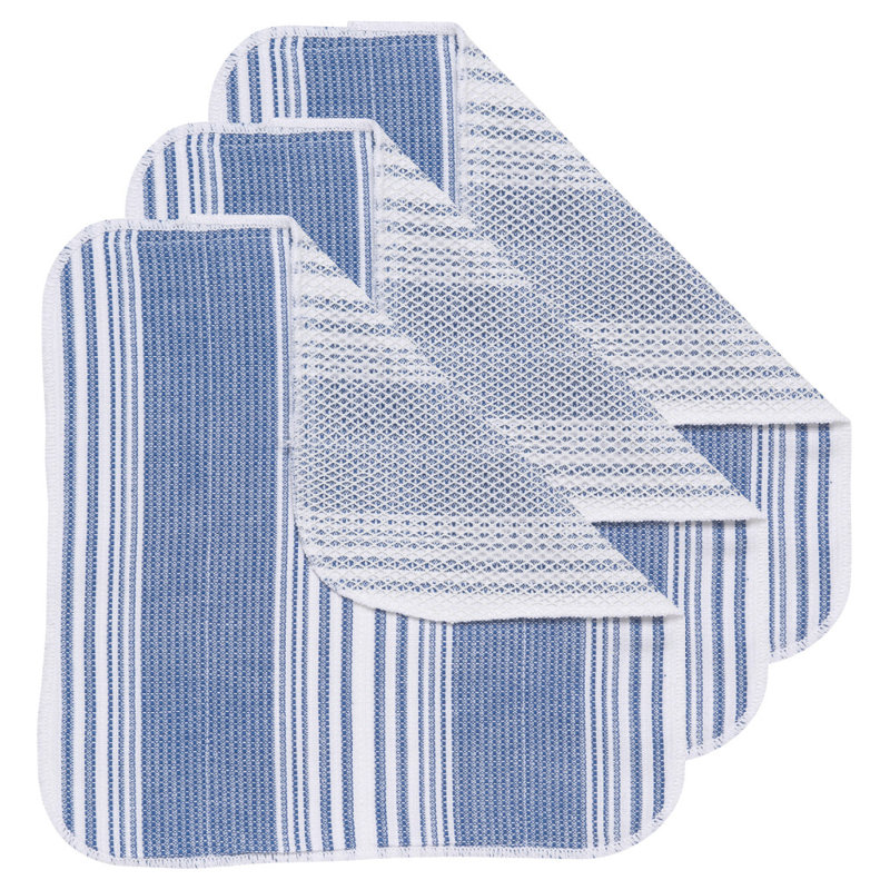 Chiffon de vaisselle de nettoyage