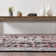 Lukin Hand Knotted Wool Oriental Area Rug