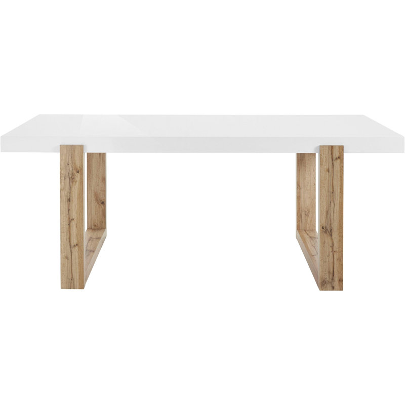 Farella Dining Table, 76 x 200 x 100cm
