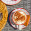 Porcelain Teacup and Saucer-50928702-50946715