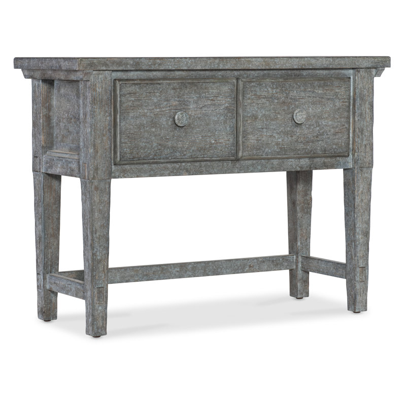 Stonewashed Console