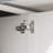 3 Drawer Two Compartment Dog Crate-686444973
