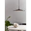 1 - Light Matte LED Cone Pendant
