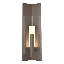 Summit Steel Wall Light-646781234-646781127-646781126