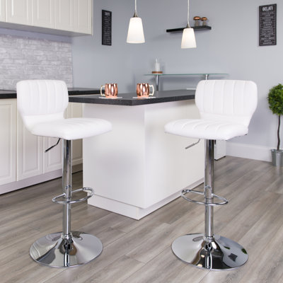 Tabouret de bar Norrell