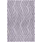 Premium Machine Washable Dream Shag ADS550 Geometric Rug-1417430372-1417430370