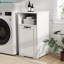 Armoire à linge pour salle de bain