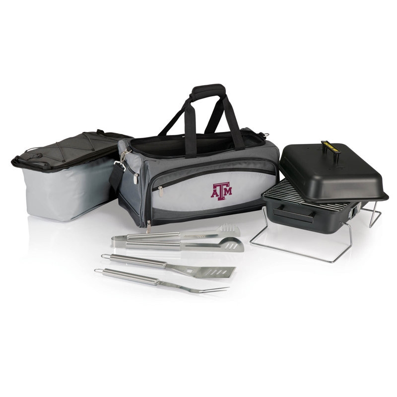 NCAA Buccaneer Cooler, Texas A & M