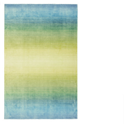 Savoie Azure Rug