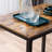 2 - Person Four Leg Dining Set-1820126481-1820126480
