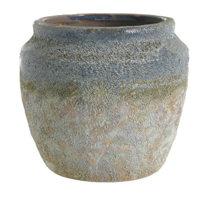 Handmade Ceramic Pot Planter