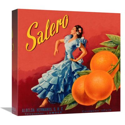 " Salero "