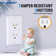 15 Tamper Resistant Decorator Outlet