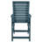 Midwest 6 - Person Patio Dining Set with Rectangular Table-1567929545-1596209600