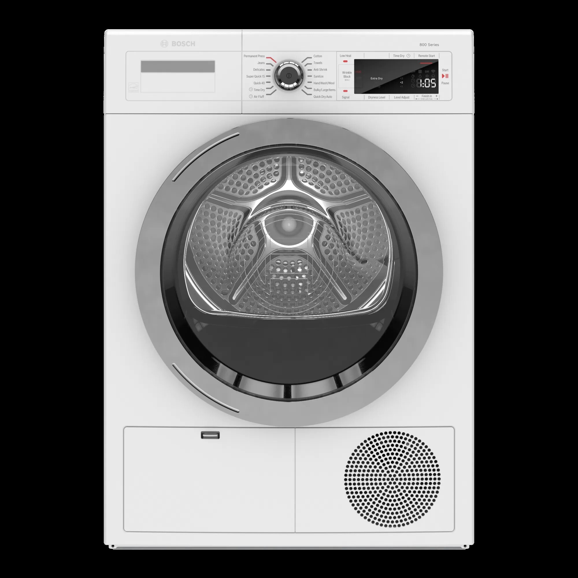 SECHE LINGE – BOSCH – Eco Recycle