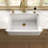 Audrine32-1/2" Undermount Single-Bowl Farmhouse Kitchen Sink-122729182-124212654