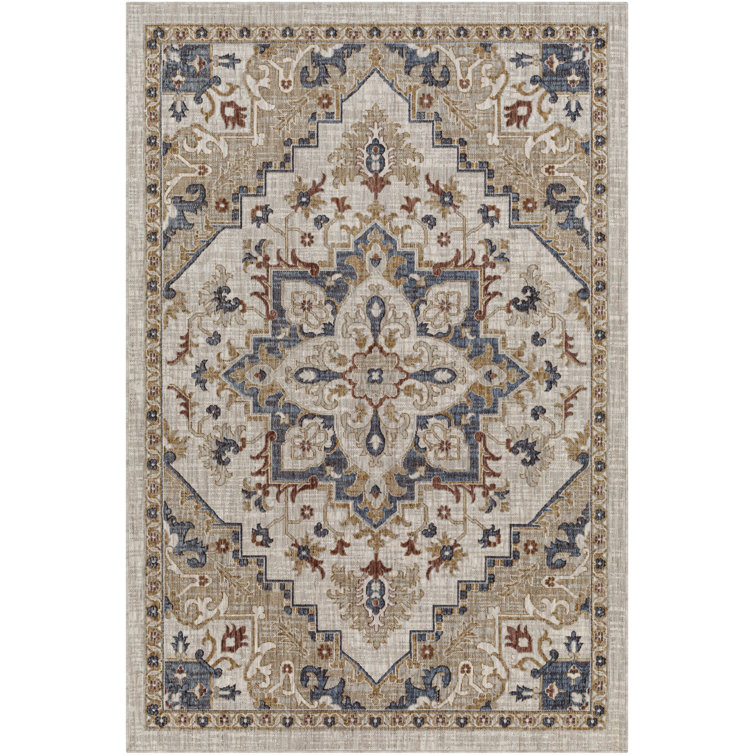 Oriental Rug