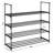 15 Pair Shoe Rack-48987202