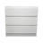 Pepper 35.25'' Single Bathroom Vanity Base Only-57947109