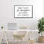 Giclée encadrée «Today So Awesome Hier» par Lux + Me Designs-759616219-759616220