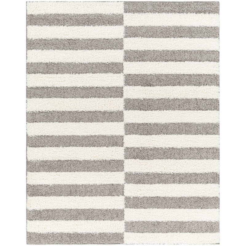 Aulene Indoor Rug, Rectangle 7'10" x 10'