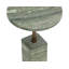 Mizani Outdoor Round Side Table-1398045095