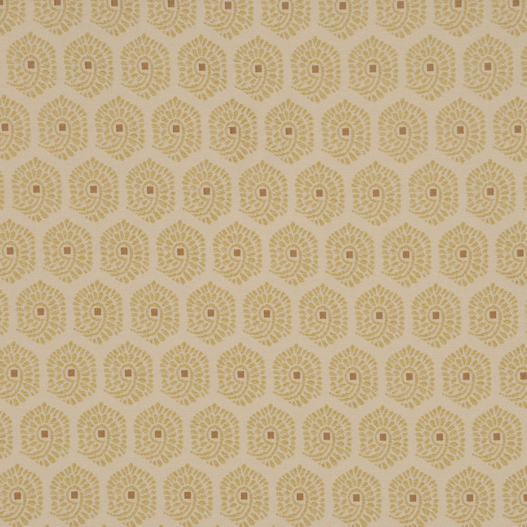 Allure Fabric, Keylime
