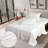 Bow Ribbon Embroidery Sheet Set-128786180-128786182