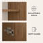 Armoire murale 12 po