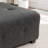 Ashyiah 32'' Wide Upholstered Tufted Ottoman-29695596