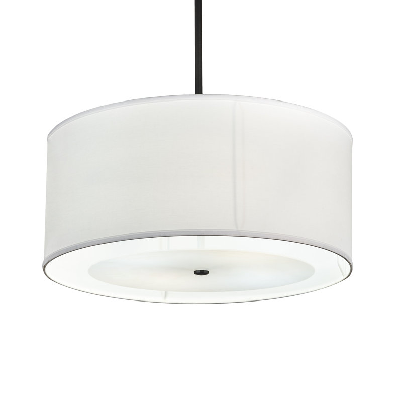 Cilindro 4 - Light Pendant