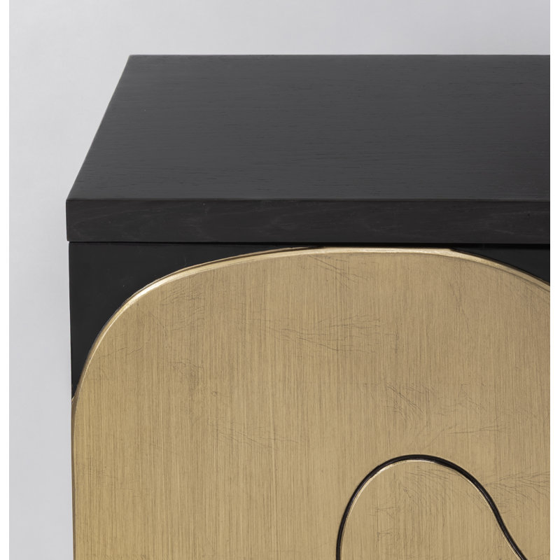 Accent Cabinet