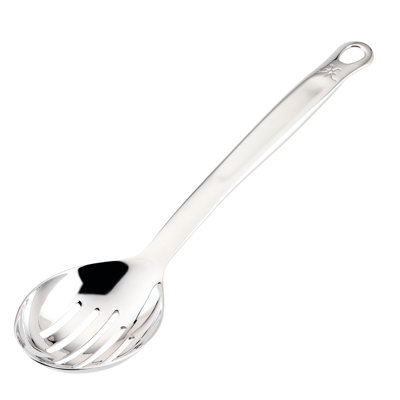 Hestan Provisions Tools 13" Slotted Spoon