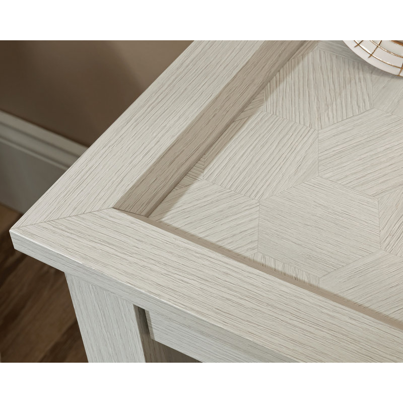 Larkin Ledge Single Ped Desk