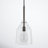 Maya 1 - Light Single Pendant-28152007-28208554