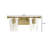 Bodan 2 - Light Vanity Light-1128627716