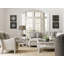 Oyster Bay Harper End Table