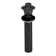 Lift and Turn 1.5" Lift and Turn Bathroom Sink Drain with Overflow