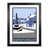 Black Wood Frame