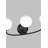 Alain 3 - Light Dimmable Vanity Light-69315061