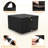 All Weather Resistant Square Fire Pit Cover for Fire Pit Table-1016046873